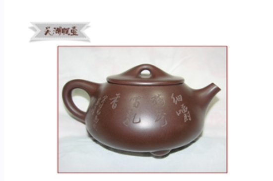 最經(jīng)典的五大石瓢壺，石瓢壺經(jīng)典款圖解