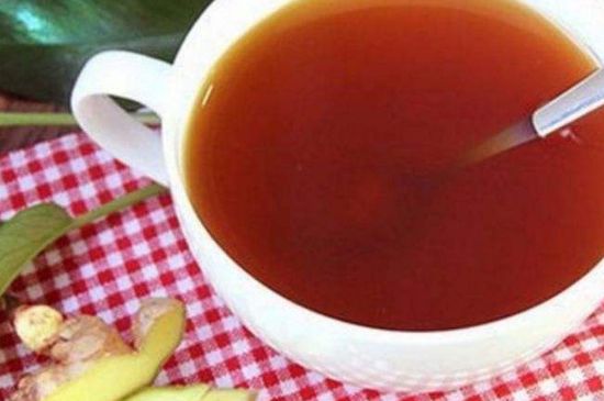 祛濕氣雙花茶，喝什么花茶祛濕氣排毒養(yǎng)顏