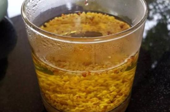 桂花茶一天一杯過(guò)量了嗎，桂花茶一天喝多少合適？