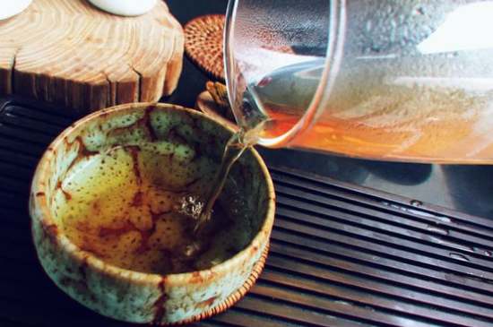 什么茶葉適合用蒸茶器，什么茶可以蒸