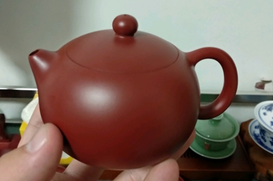 送壺為什么不送西施壺，紫砂西施壺的寓意是什么意思？