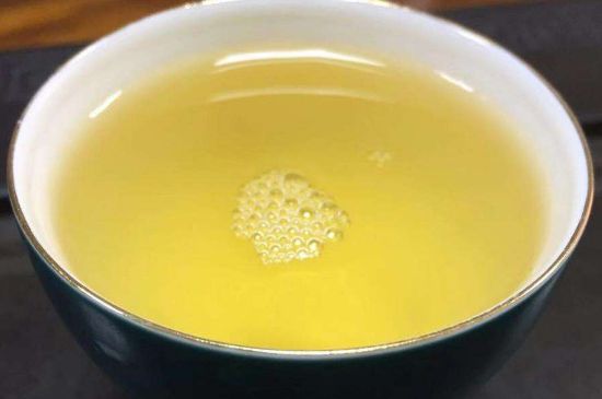 五年壽眉的味道特點(diǎn)，五年的老壽眉什么樣？