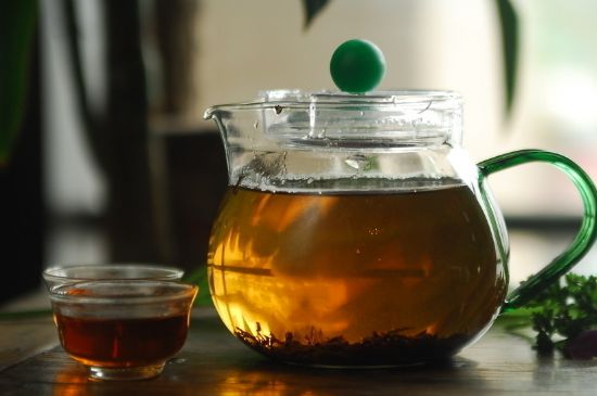 安化黑茶為什么要煮，為什么黑茶一定要煮呢