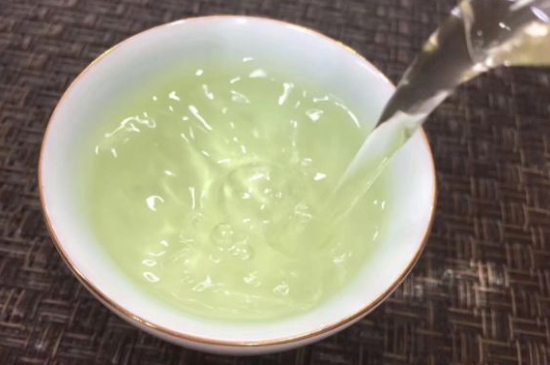 什么茶葉喝起來超級(jí)香，什么茶泡出來滿屋濃香?