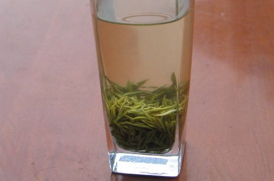 蒙頂山茶種類，蒙頂山哪種茶好？