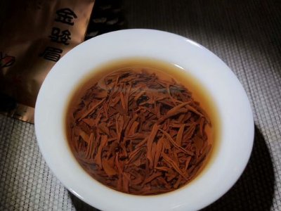 金駿眉幾年可以算陳茶，金駿眉新茶好還是老茶