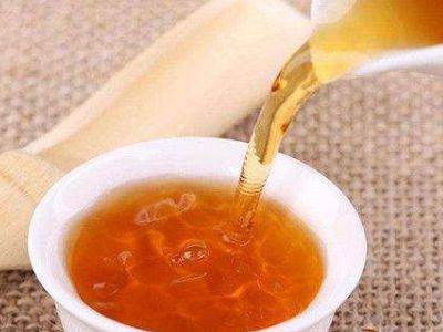 祁門紅茶新茶好還是老茶好，祁門紅茶是越陳越好嗎