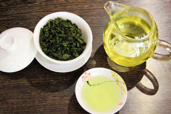 鐵觀音放7年能喝嗎，放了七年的鐵觀音還能喝！