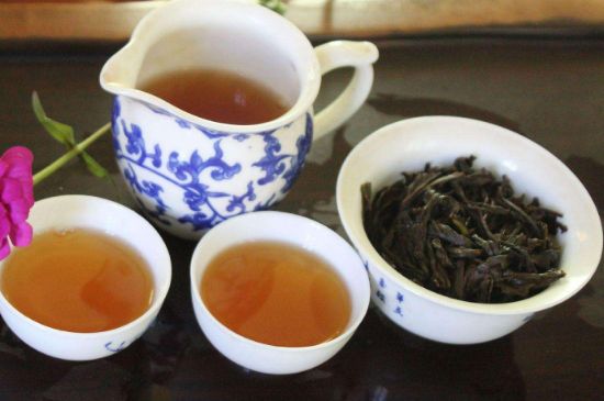 大紅袍四大品種有哪些，大紅袍的種類和著名品種特點介紹