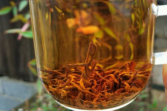 正山小種的禁忌，正山小種不適宜人群