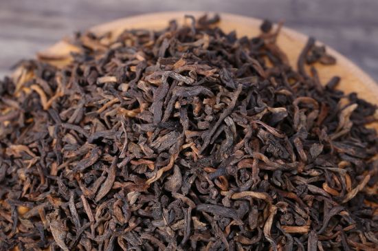 紅茶有6年了還能喝不，過期紅茶未必不能喝！