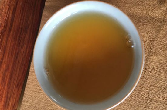 金駿眉第一泡不能喝！金駿眉喝之前需要洗茶