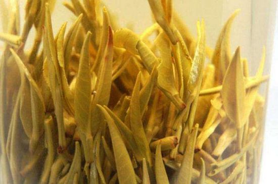 黃茶不適合哪些人喝，黃茶的功效與作用禁忌