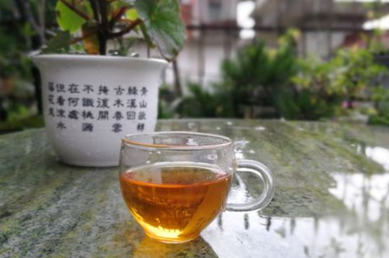 什么茶葉喝起來超級(jí)香，什么茶泡出來滿屋濃香?