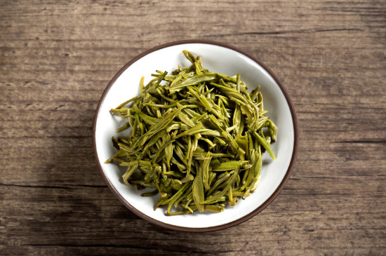 綠茶搭配大全，綠茶搭配什么更好