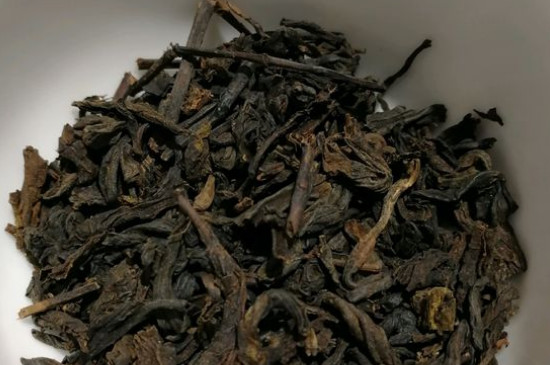 六堡茶喝多久能除濕，六堡茶祛濕喝多長時間見效