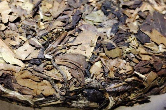 煮茶的步驟圖解，正確的煮白茶方法！