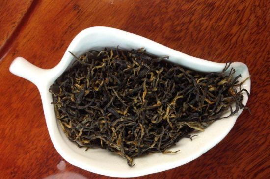 金駿眉等級(jí)的劃分圖片，金駿眉等級(jí)怎么分