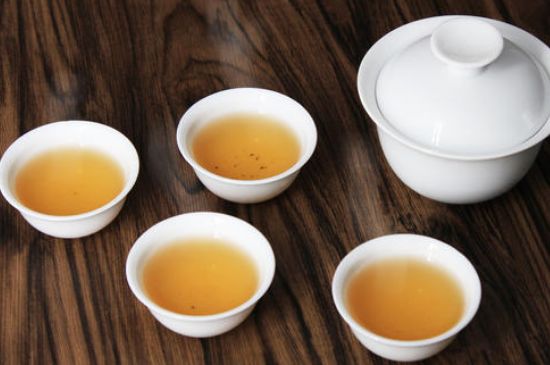 大紅袍四大品種有哪些，大紅袍的種類和著名品種特點介紹