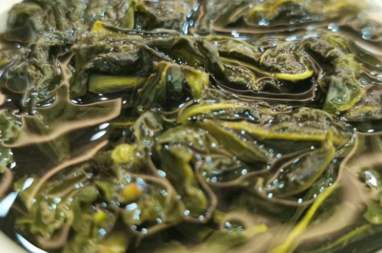 什么茶葉喝起來超級(jí)香，什么茶泡出來滿屋濃香?