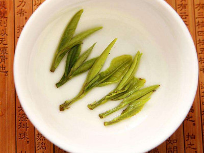 綠茶有哪些，綠茶五大有名品種排名