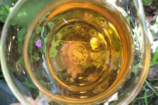 金駿眉第一泡不能喝！金駿眉喝之前需要洗茶