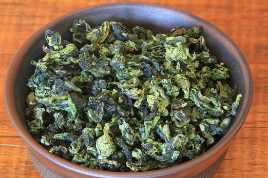 鐵觀音放7年能喝嗎，放了七年的鐵觀音還能喝！