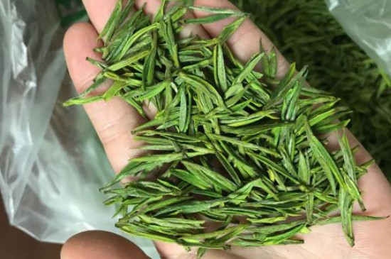 什么綠茶茶葉唇齒留香，哪個(gè)品種綠茶香氣好？