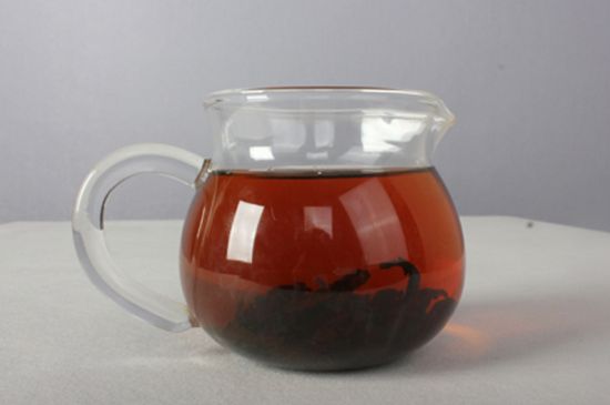 安化黑茶為什么要煮，為什么黑茶一定要煮呢