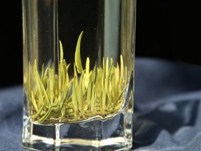 黃茶是什么茶，有哪些品種名稱