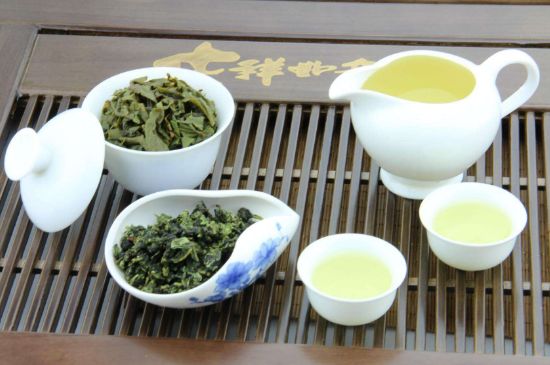 鐵觀音分幾個等級，鐵觀音哪種等級最好