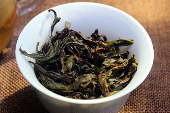 武夷十大巖茶排名，武夷巖茶最貴的幾款茶