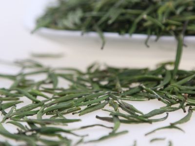 霍山黃芽算是好茶嗎，霍山黃芽屬于什么茶？
