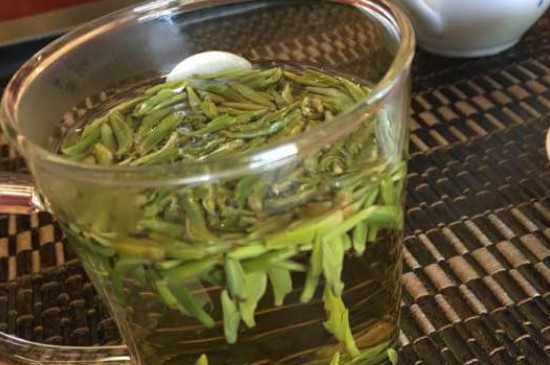 竹葉青茶怎么泡，竹葉青如何沖泡