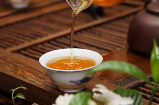 什么茶葉喝起來超級(jí)香，什么茶泡出來滿屋濃香?