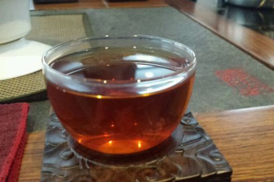 黑茶煮多久就得換掉，黑茶能煮幾天都不壞