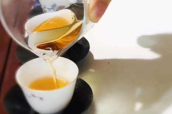 潮安鳳凰單叢十大名樅是什么，烏崠十大古樹名香品種介紹