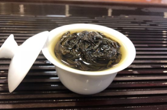 大紅袍為什么沒保質(zhì)期，武夷巖茶大紅袍能放幾年？