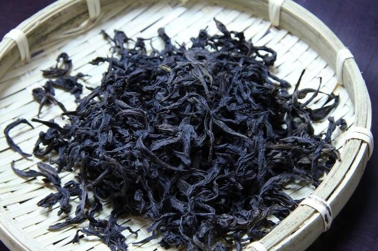 母樹大紅袍給誰喝了，為什么母樹大紅袍叫三棵六株？