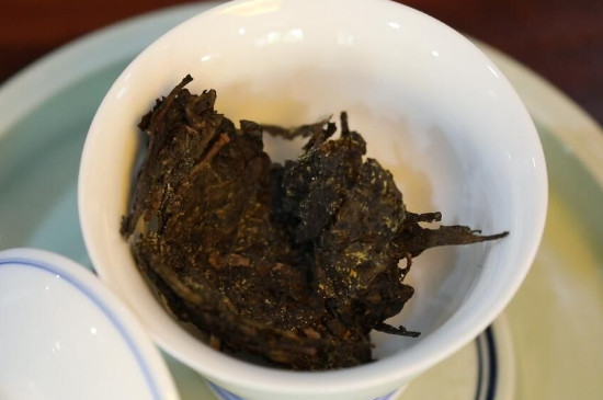 茯磚茶的危害，喝磚茶有什么副作用