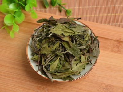 白茶有哪些品種排名，白茶的種類大全