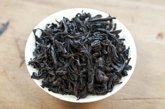 肉桂茶屬于紅茶嗎，牛欄坑肉桂是紅茶還是綠茶？