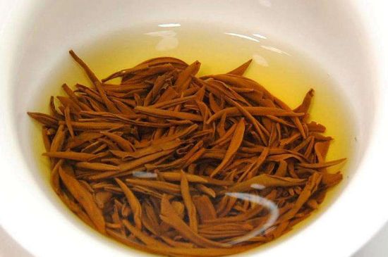 哪種金駿眉好，什么樣的金駿眉比較好