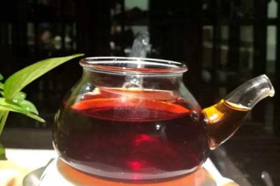 煮茶的步驟圖解，正確的煮白茶方法！