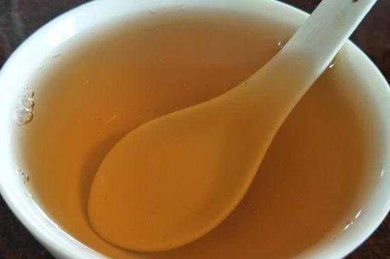 金駿眉第一泡不能喝！金駿眉喝之前需要洗茶