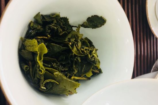 極邊烏龍茶怎么樣好不好，云南騰沖極邊烏龍茶好喝嗎