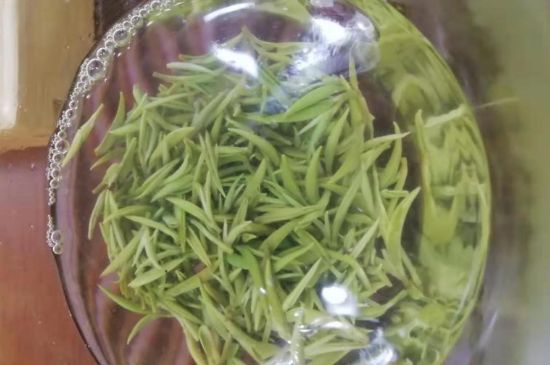 龍井好喝還是毛尖好喝，綠茶是龍井好還是毛尖好？