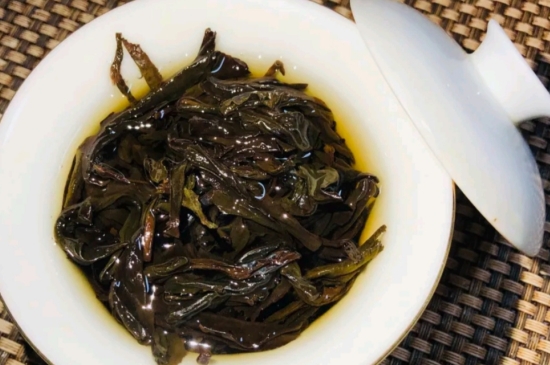 長期喝巖茶會(huì)上火嗎？巖茶這樣喝了容易上火！