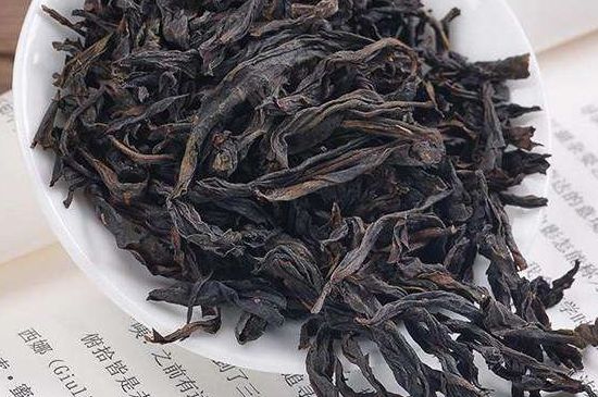 武夷巖茶大紅袍，喝起來(lái)是什么味道？