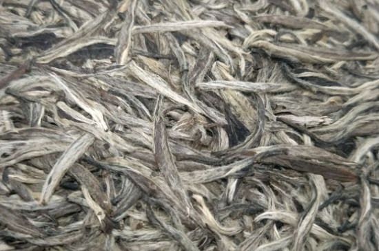 白毫銀針年份久的有什么香，陳年白毫銀針的香氣